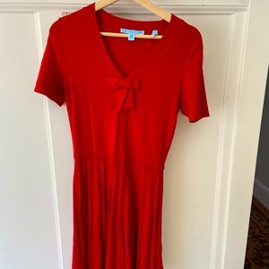 Draper James Midi Dress